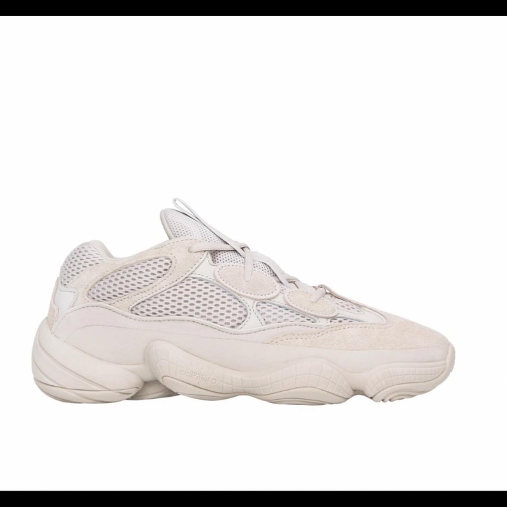adidas Yeezy 500 Blush Shoes